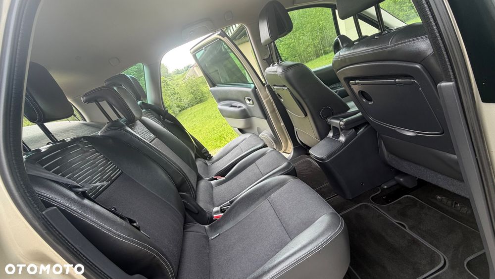 Renault Scenic 1.6 16V Conquest - 7