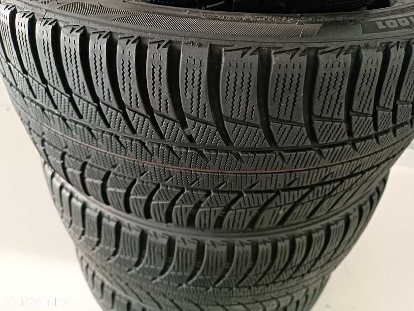 Anvelope 225/40/R18 92V BRIDGESTONE IARNA CP-N20724 - 2