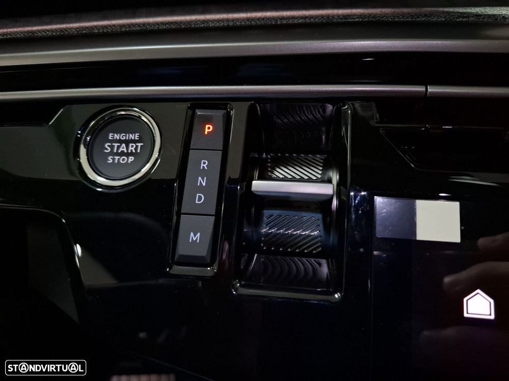 Peugeot 5008 1.2 Hybrid Allure e-DCS6 - 7