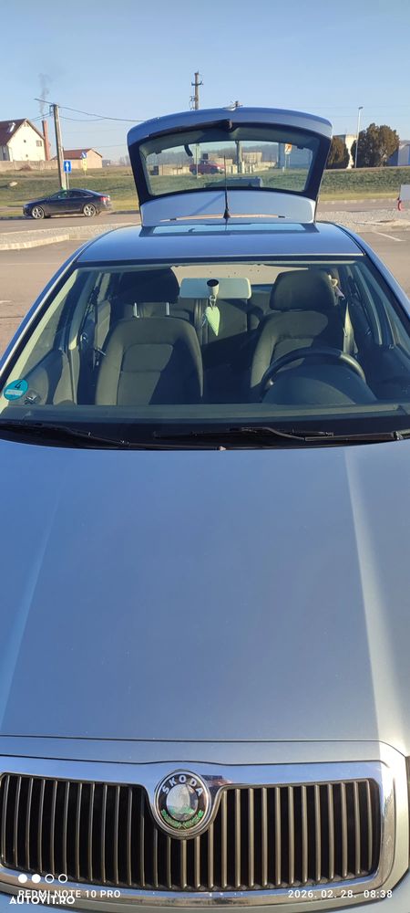 Skoda Fabia 1.2 HTP Classic - 7