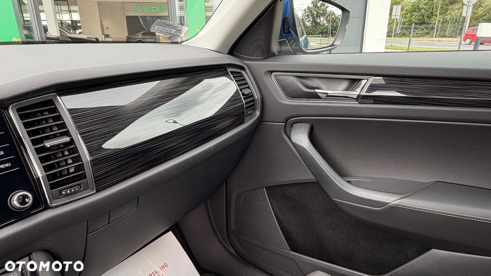 Skoda Kodiaq 2.0 TSI 4x4 Style DSG - 18
