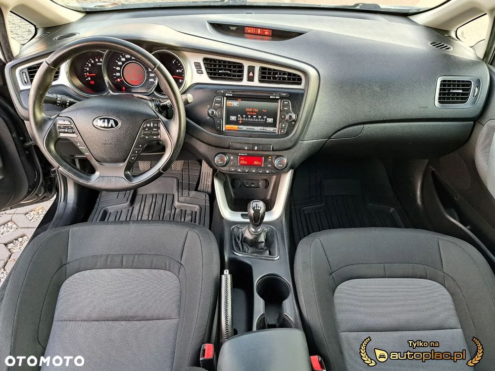 Kia ProCeed 1.6 CRDi LX - 14
