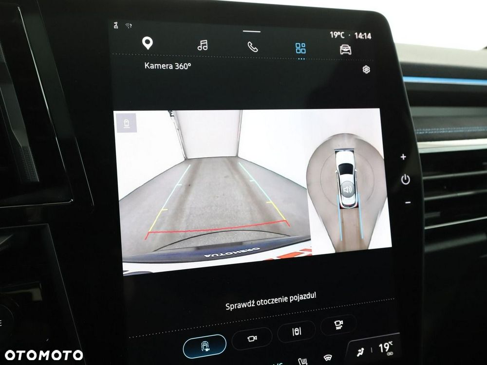 Renault Austral E-Tech Full 200 Techno Esprit Alpine - 25
