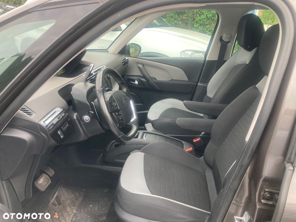 Citroën C4 Picasso 1.6 BlueHDi MoreLife S&S EAT6 - 8