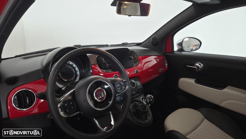 Fiat 500 - 9