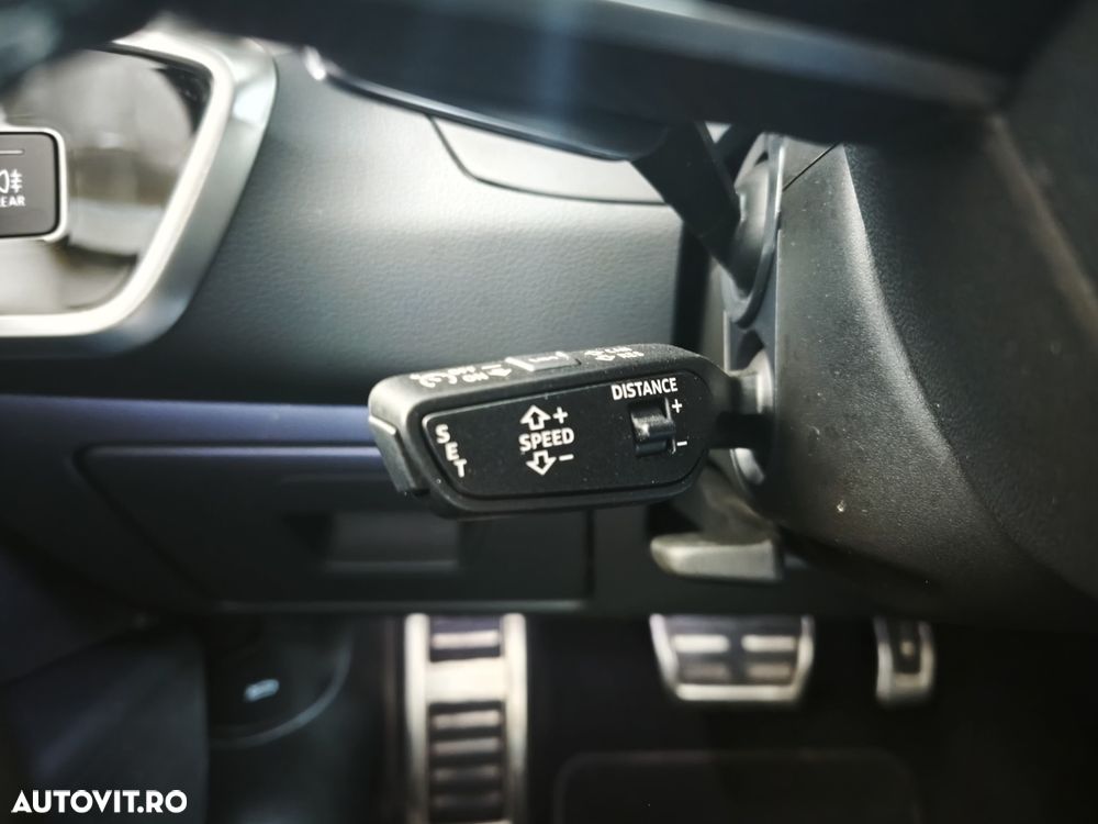 Audi A6 Limuzina - 18