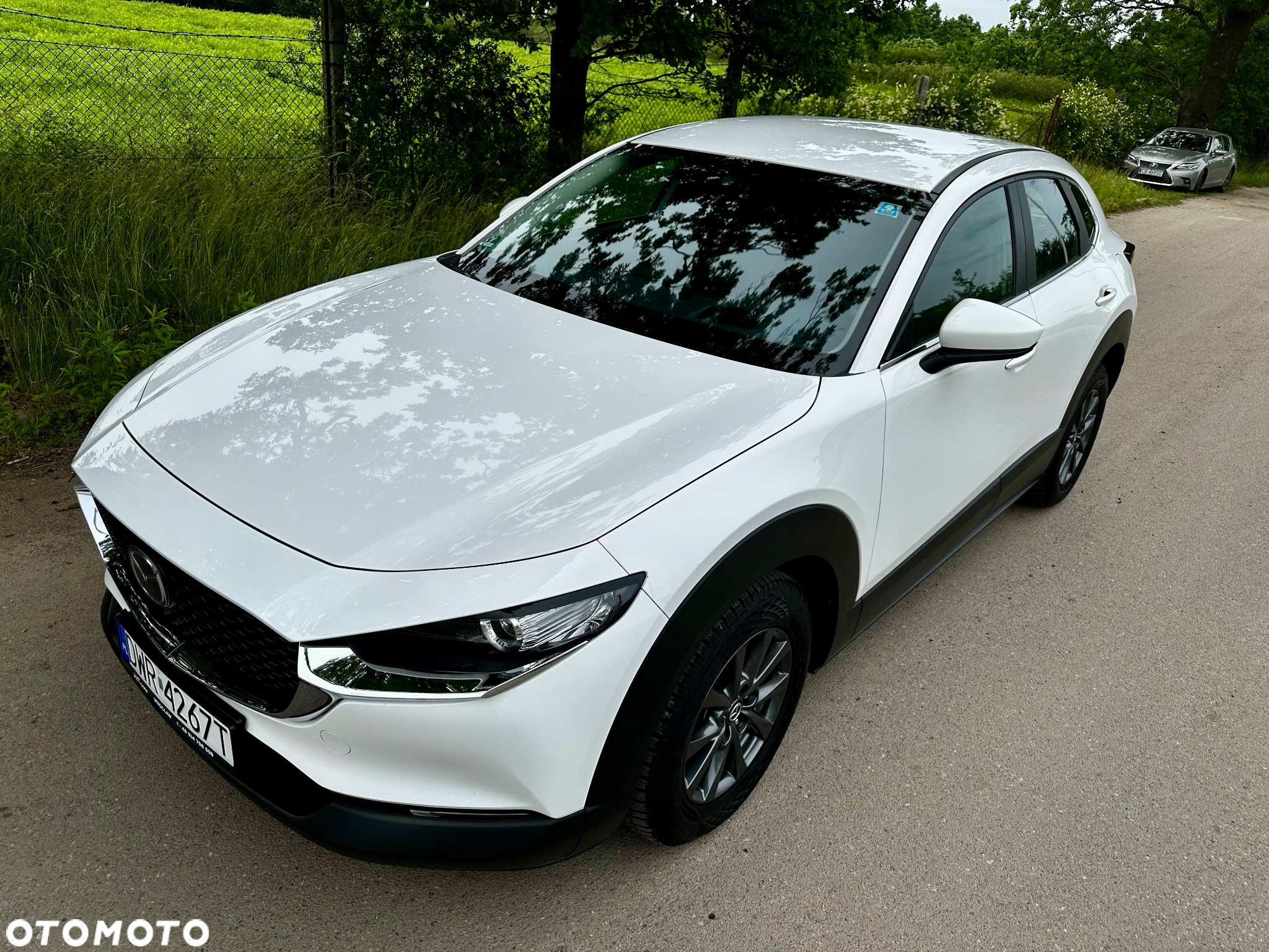 Mazda CX-30 2.0 mHEV Hikari 2WD - 5
