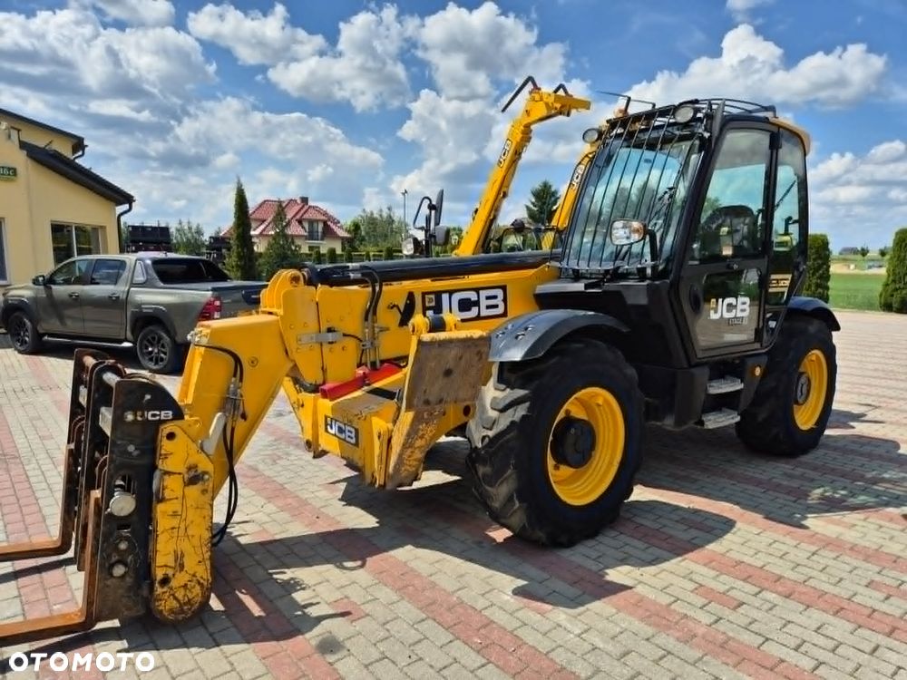 JCB 540-140 HiViz - 4