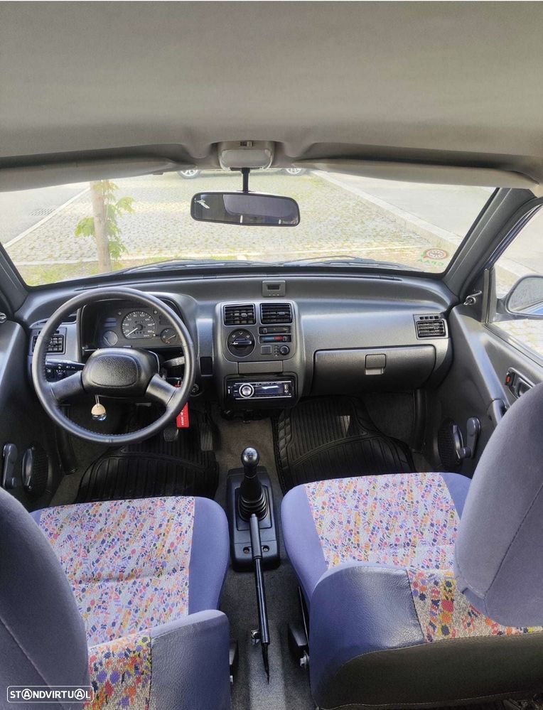 Suzuki Alto 1.0 GL - 3
