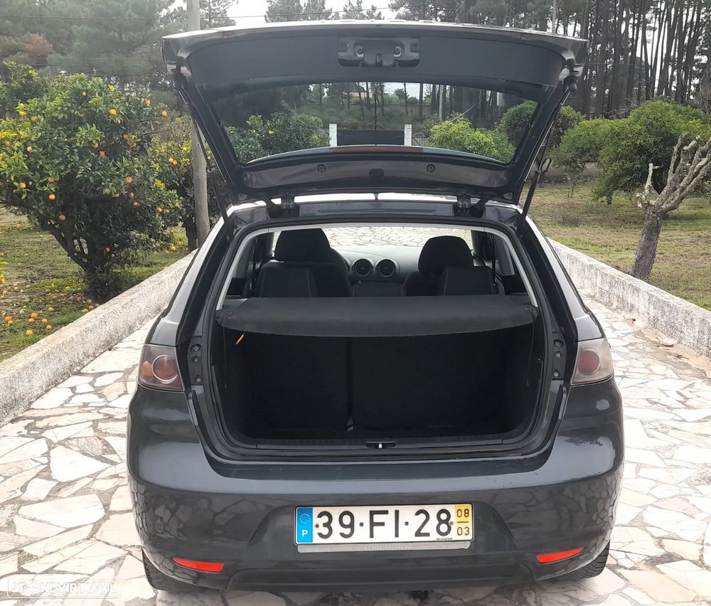 SEAT Ibiza 1.2 12V Reference - 22