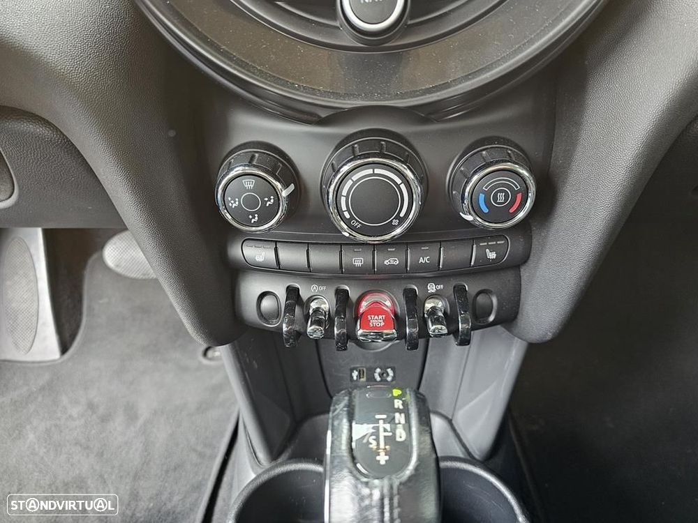 MINI 5 Portas One Auto - 22