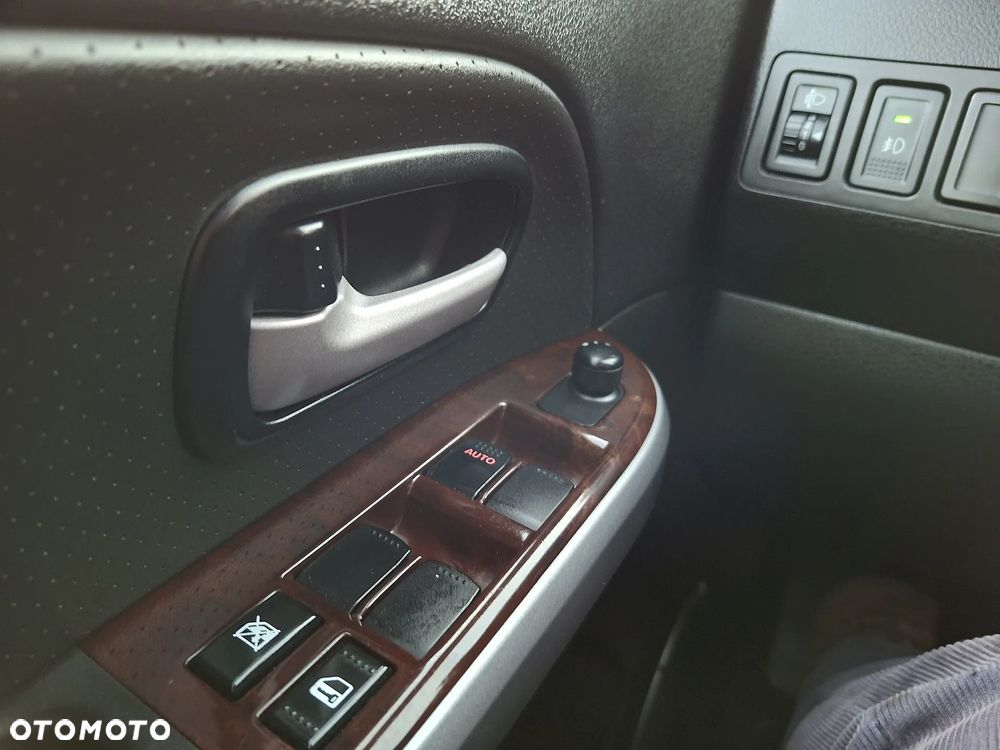 Suzuki Grand Vitara 2.0 De luxe - 18