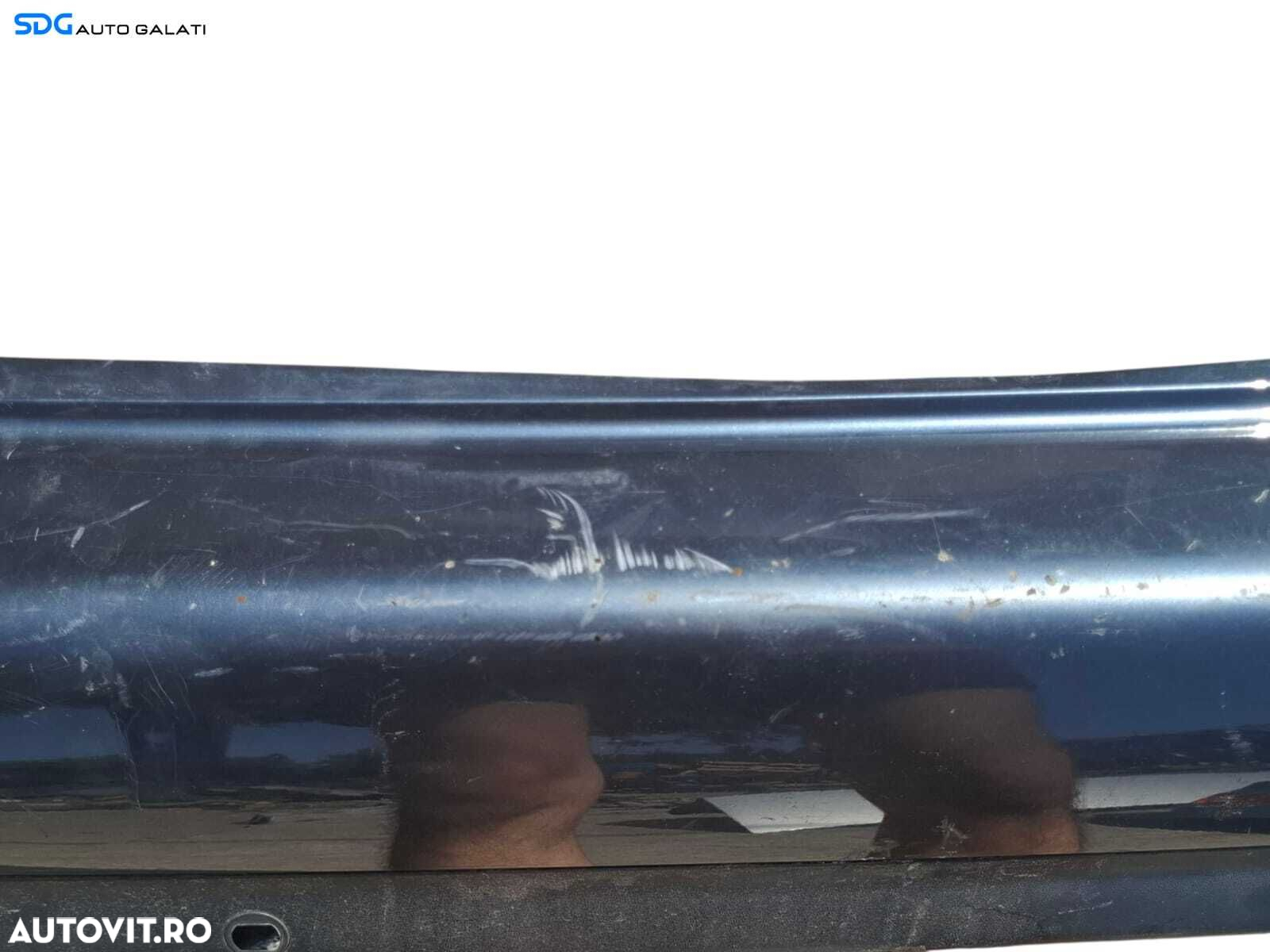 Bara Spoiler Spate Ford Galaxy 2000 - 2006 Cod 7M3807421B [LC0944] - 6