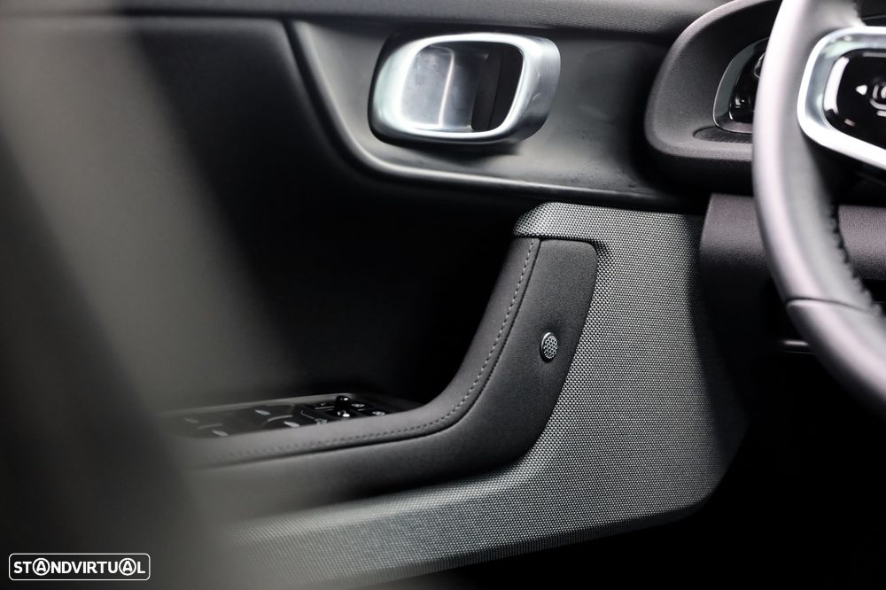 Polestar 2 Long Range 82 kWh Plus - 26