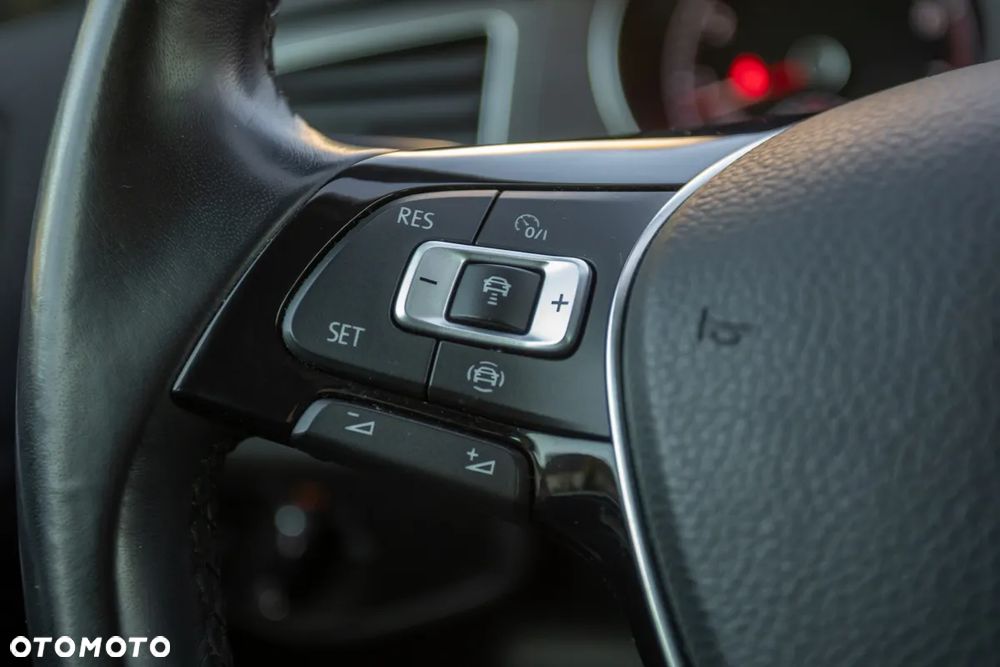 Volkswagen Golf Sportsvan 1.5 TSI ACT OPF Comfortline - 31