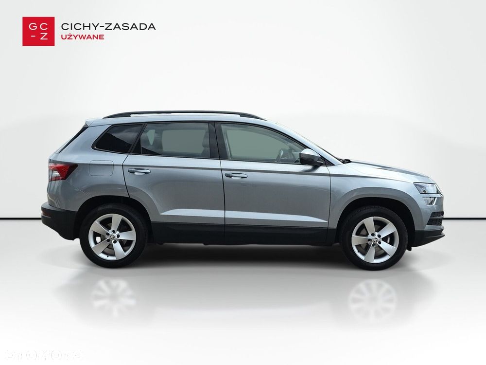 Skoda Karoq 1.6 TDI 4x2 Ambition DSG - 6