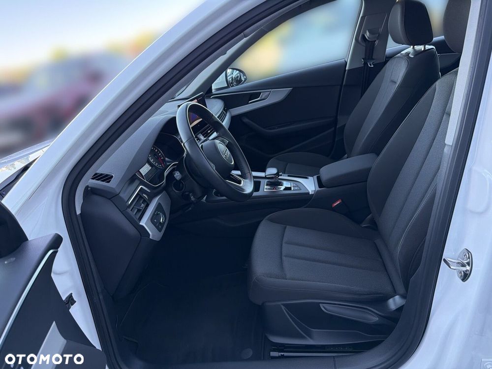 Audi A4 Avant - 11