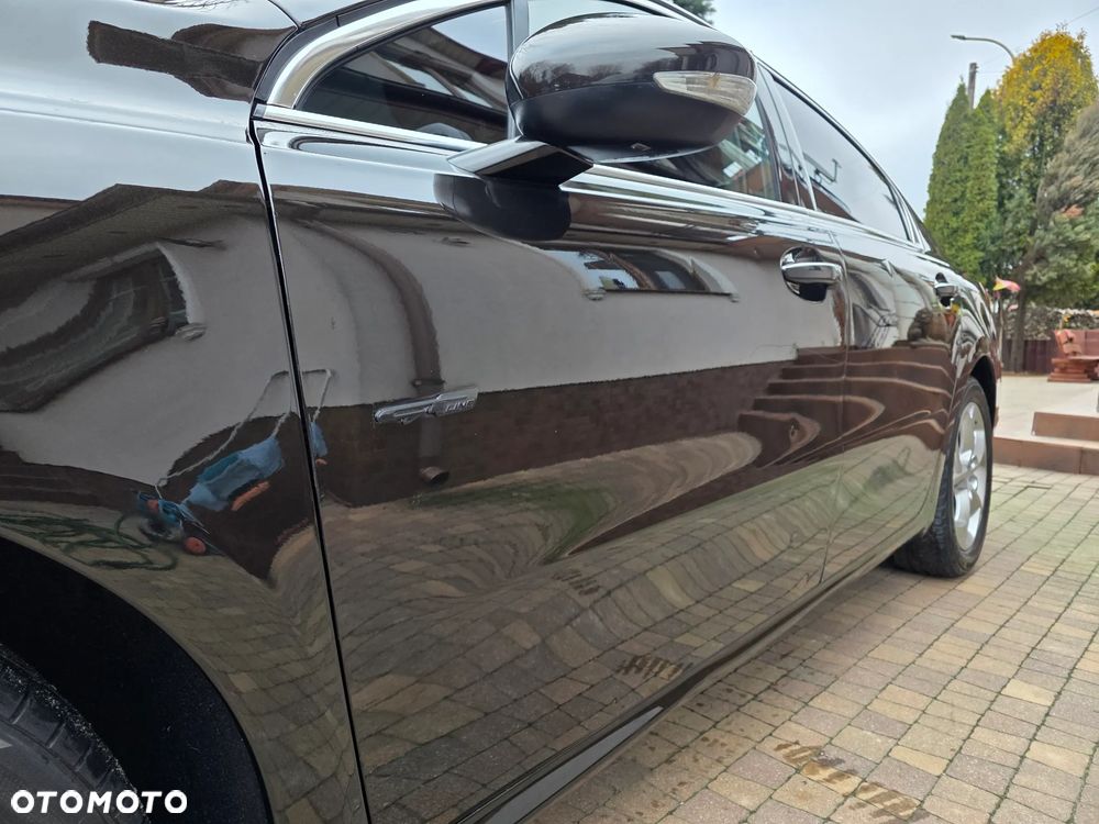 Peugeot 508 HDi 160 Automatik Allure - 5