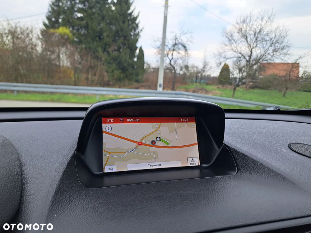 Opel Mokka 1.4 T Cosmo EU6 - 17