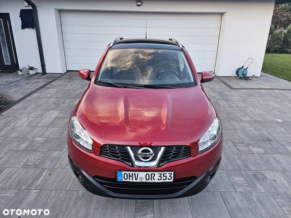 Nissan Qashqai 1.6 I-Way - 32