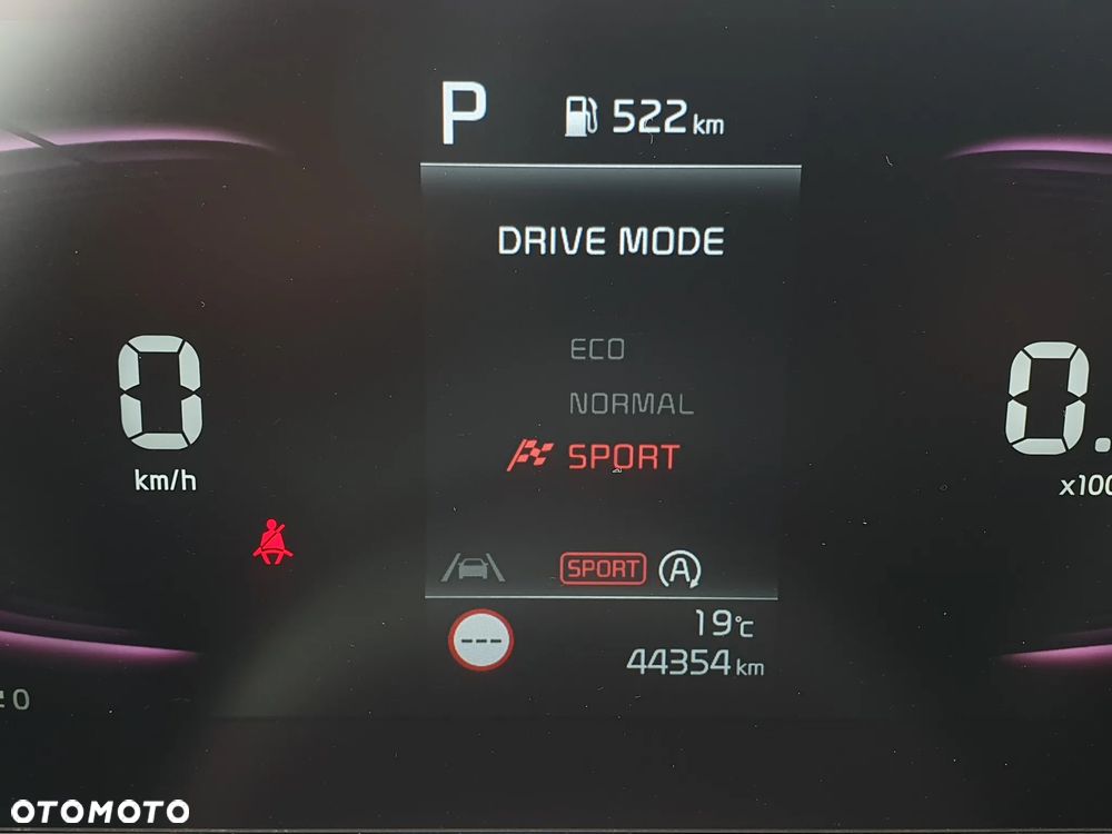 Kia Sportage 1.6 T-GDI M 2WD DCT - 34