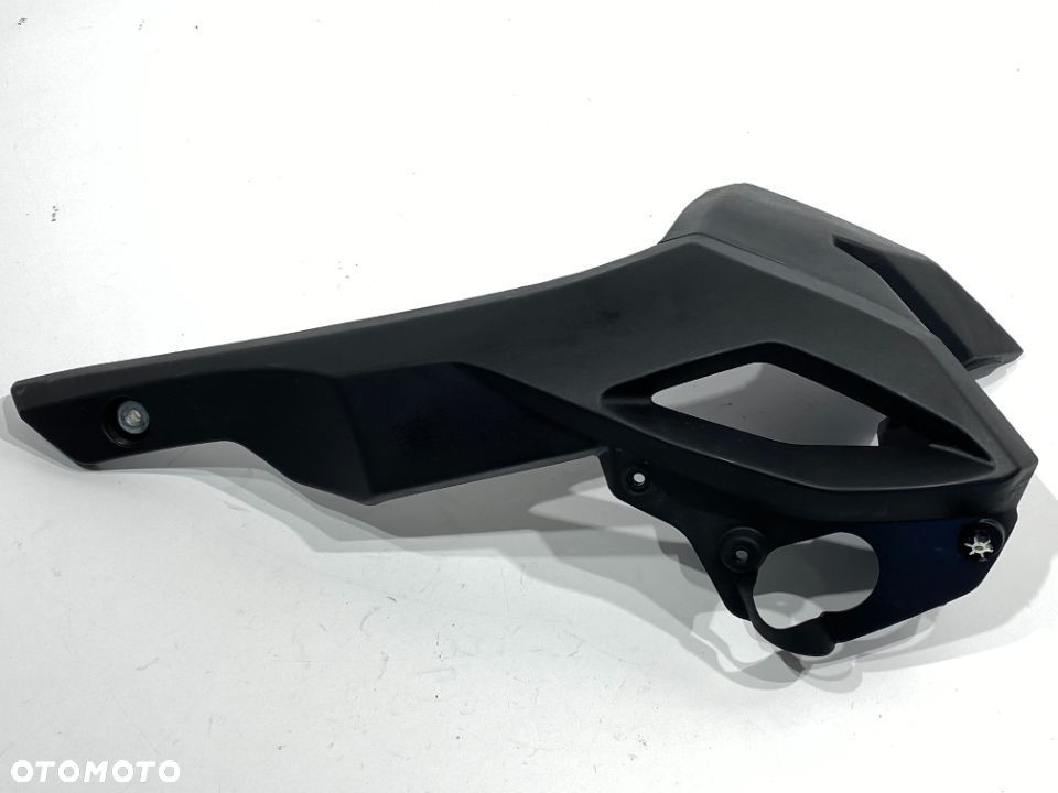 Pług spód Voge 500 19-22r. CF MOTO - 1