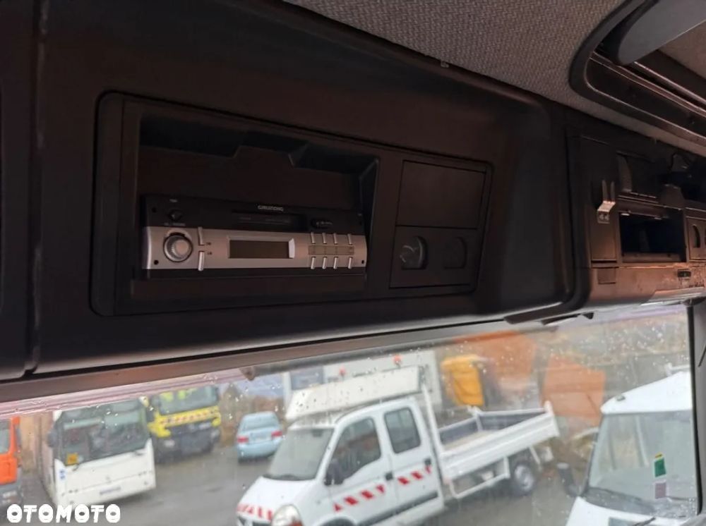 Iveco Eurotech 190E27 Hakowiec Solarka Piaskarka Specjalny Tylko 101tys km - 27