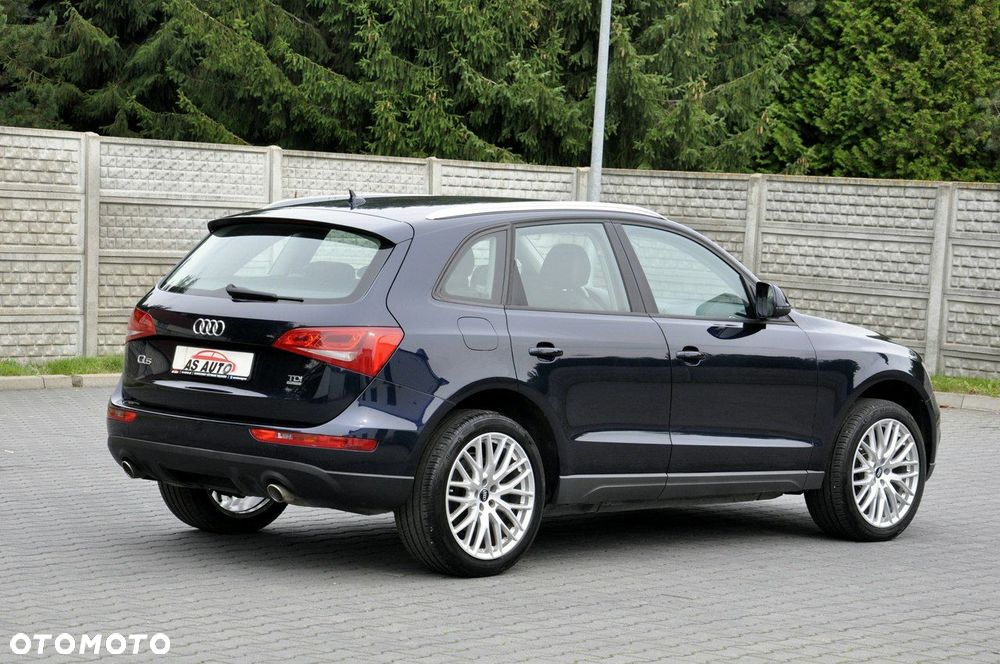 Audi Q5 3.0 TDI Quattro S tronic - 33