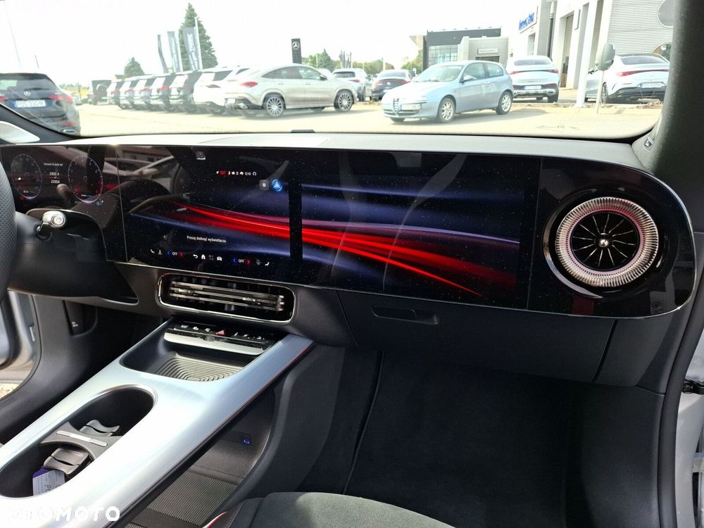 Mercedes-Benz CLA 200 mHEV 8G-DCT - 19