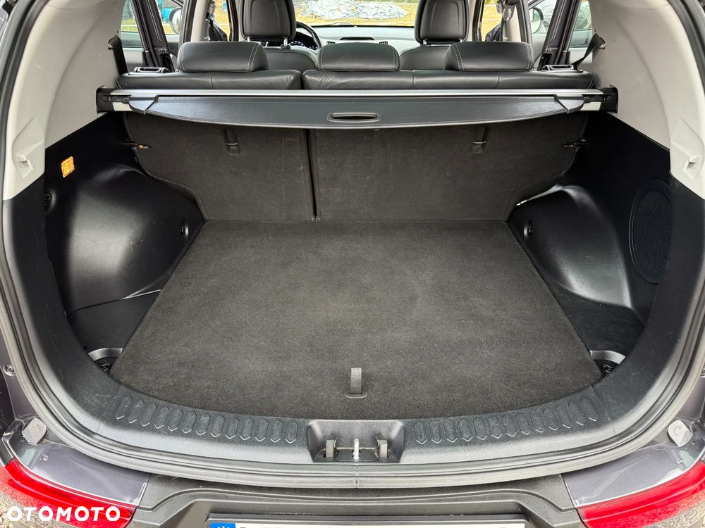 Kia Sportage - 37