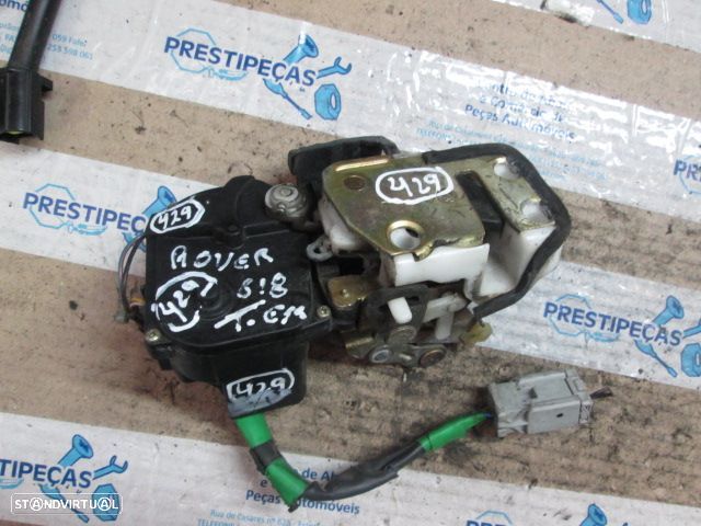 Fecho S/REF0429 ROVER 618 TE ELETRICO - 1