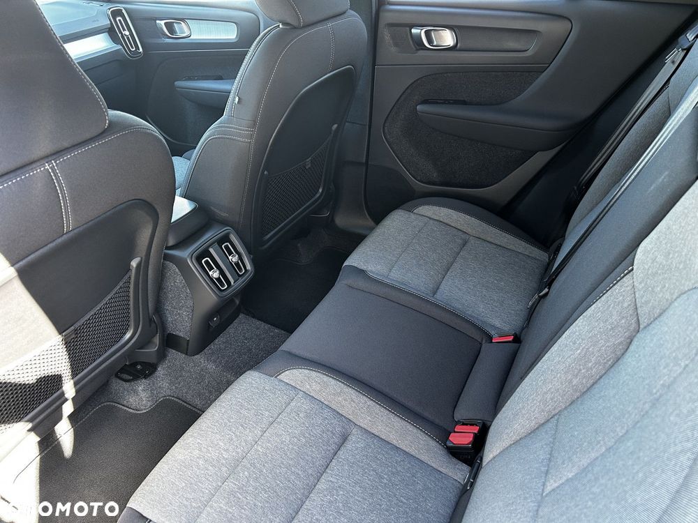 Volvo XC 40 - 13