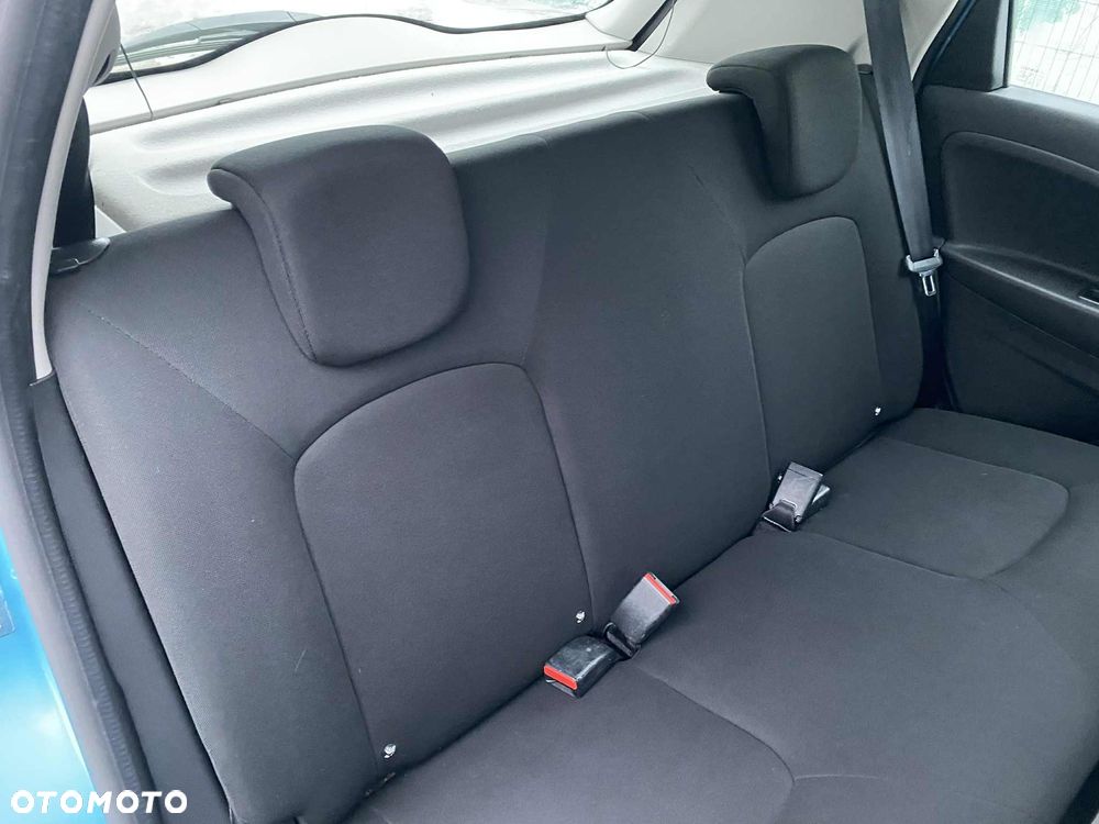 Renault Zoe R110 Z.E 40 Intens (z akumulatorem) - 13