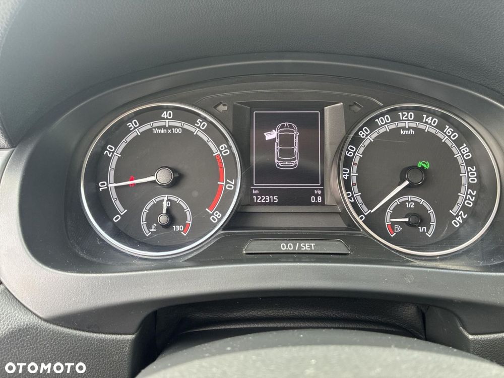 Skoda RAPID - 15