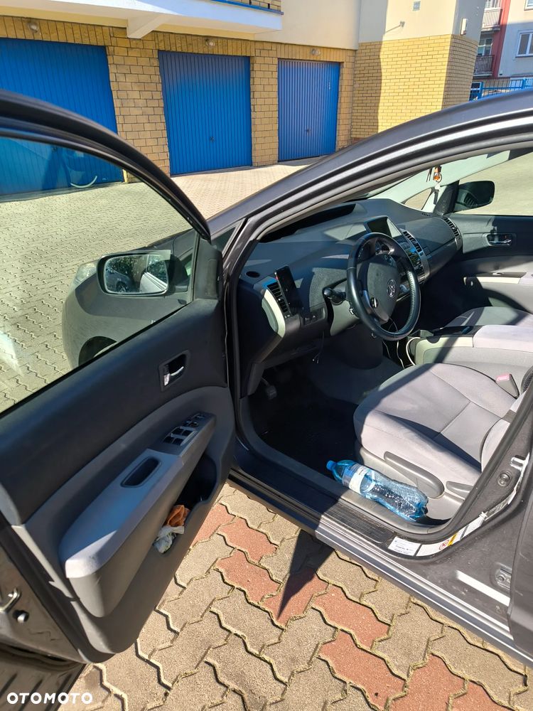 Toyota Prius 1.5 VVT-i Sol (nav) - 7