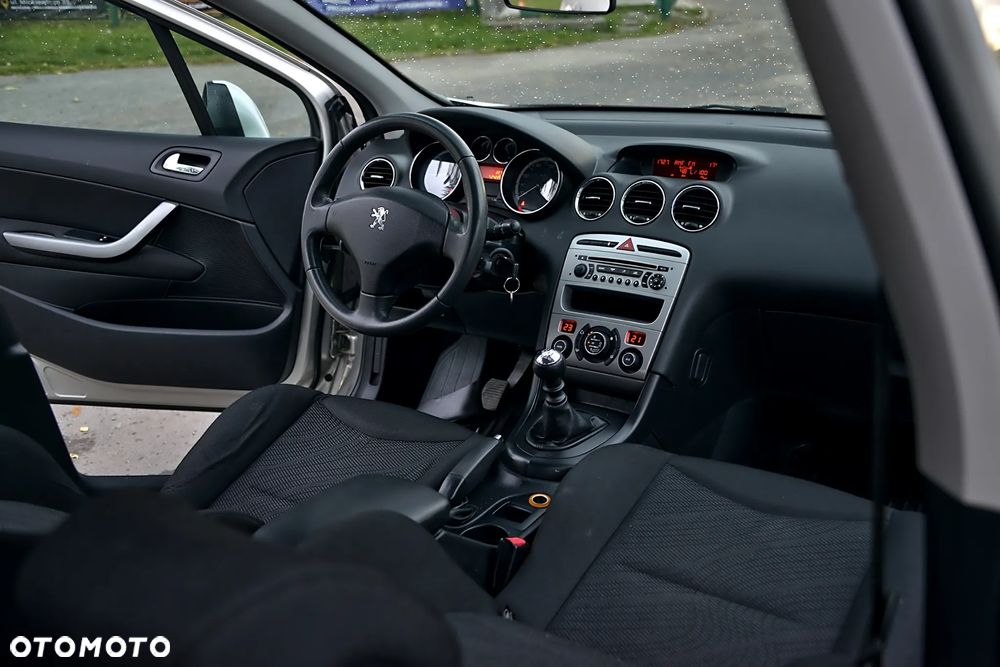 Peugeot 308 - 32