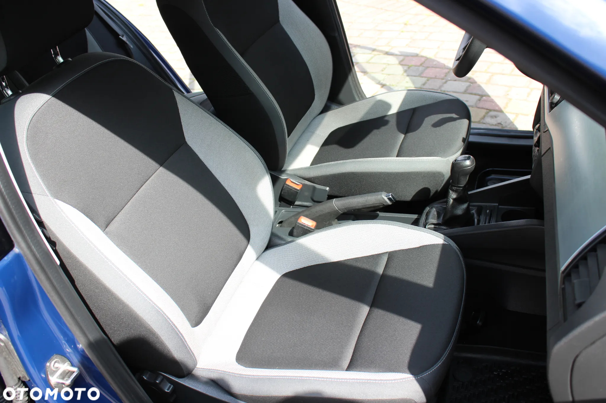 Skoda Fabia 1.2 TSI Drive - 22