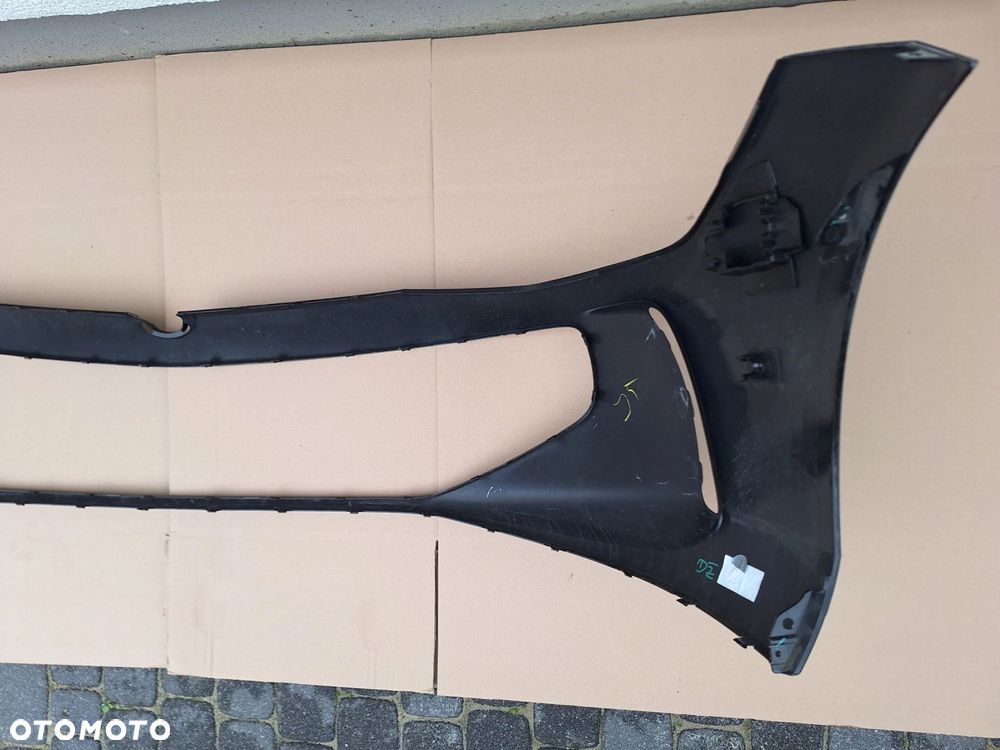 VW PASSAT B9 23- B.ŁADNY ZDERZAK PRZÓD PRZEDNI ORYG VW 3J0807221 WYSYŁKA 24H - 13