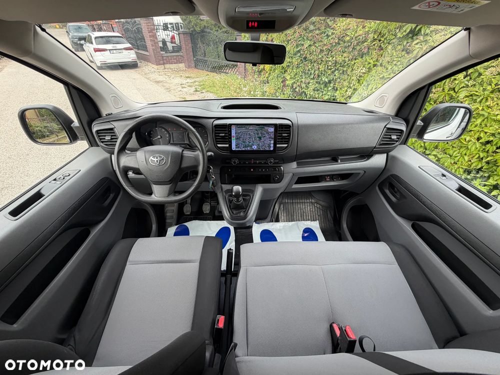 Toyota Proace Verso 2.0 D4-D Long Business - 7