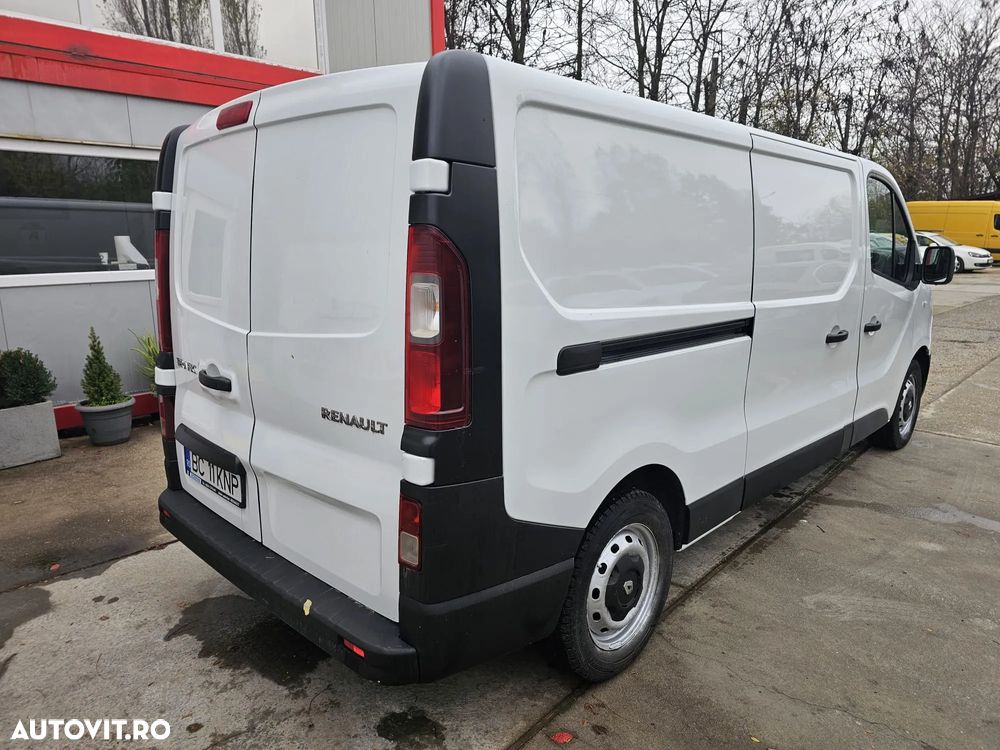 Renault Trafic - 5