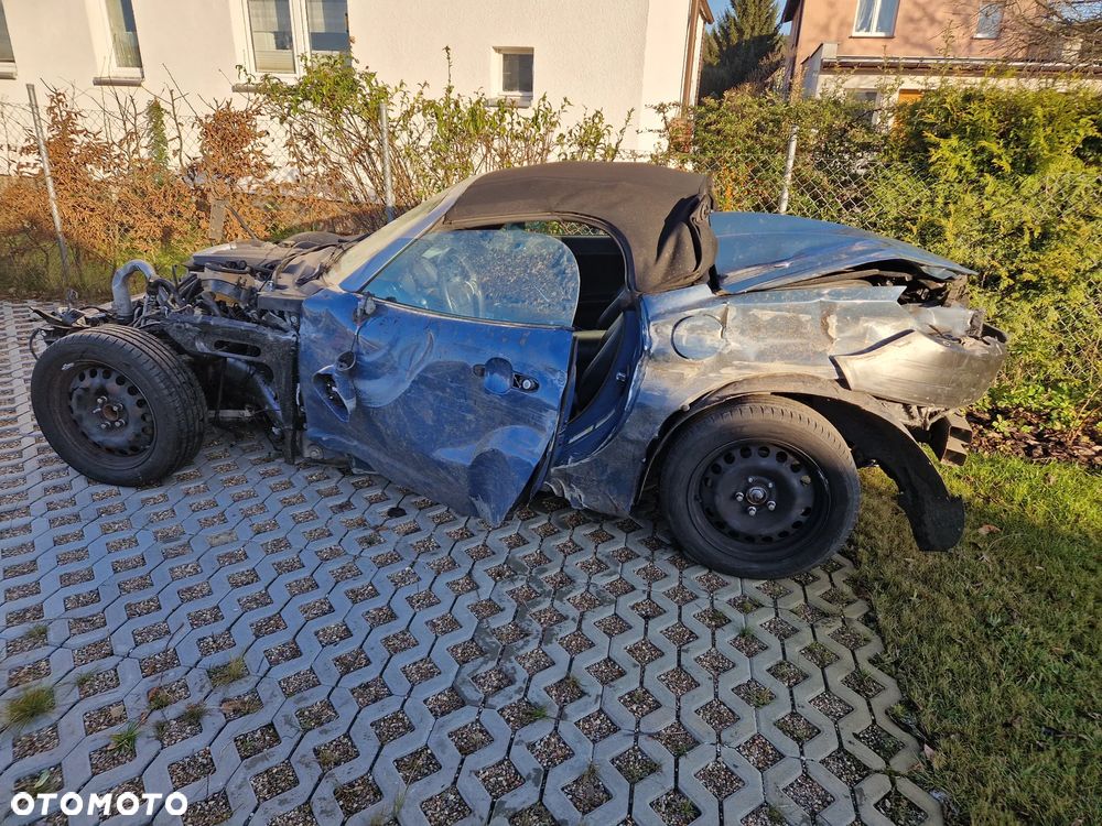 Opel GT Standard - 1