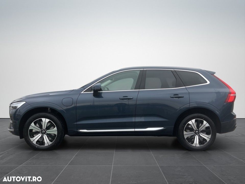 Volvo XC 60 T8 AWD AT PHEV Plus Bright - 2