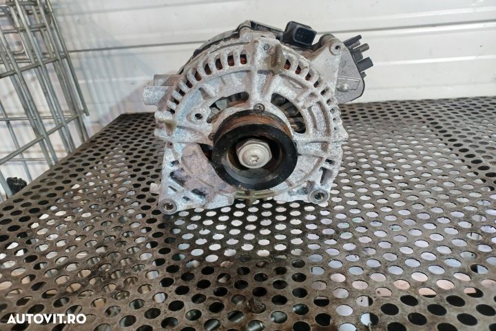 ALTERNATOR  1.0TURBO BZJA L1TA-11238-BC 0127813039 MX1253 Ford Puma - 1