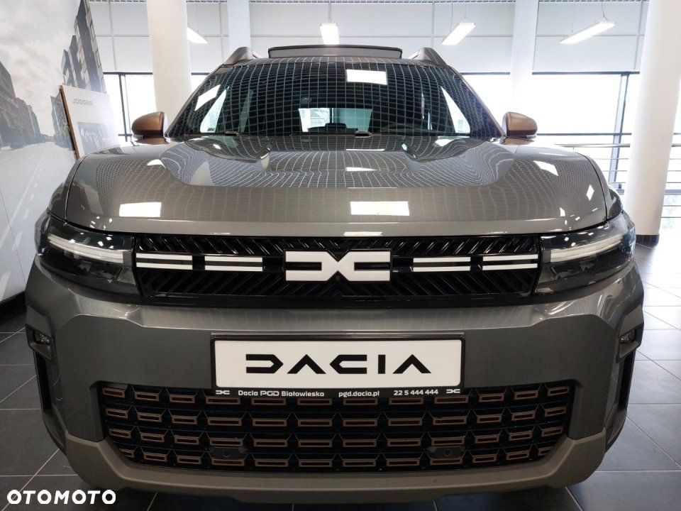 Dacia Bigster - 5