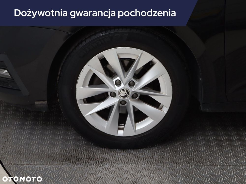 Skoda Octavia - 17