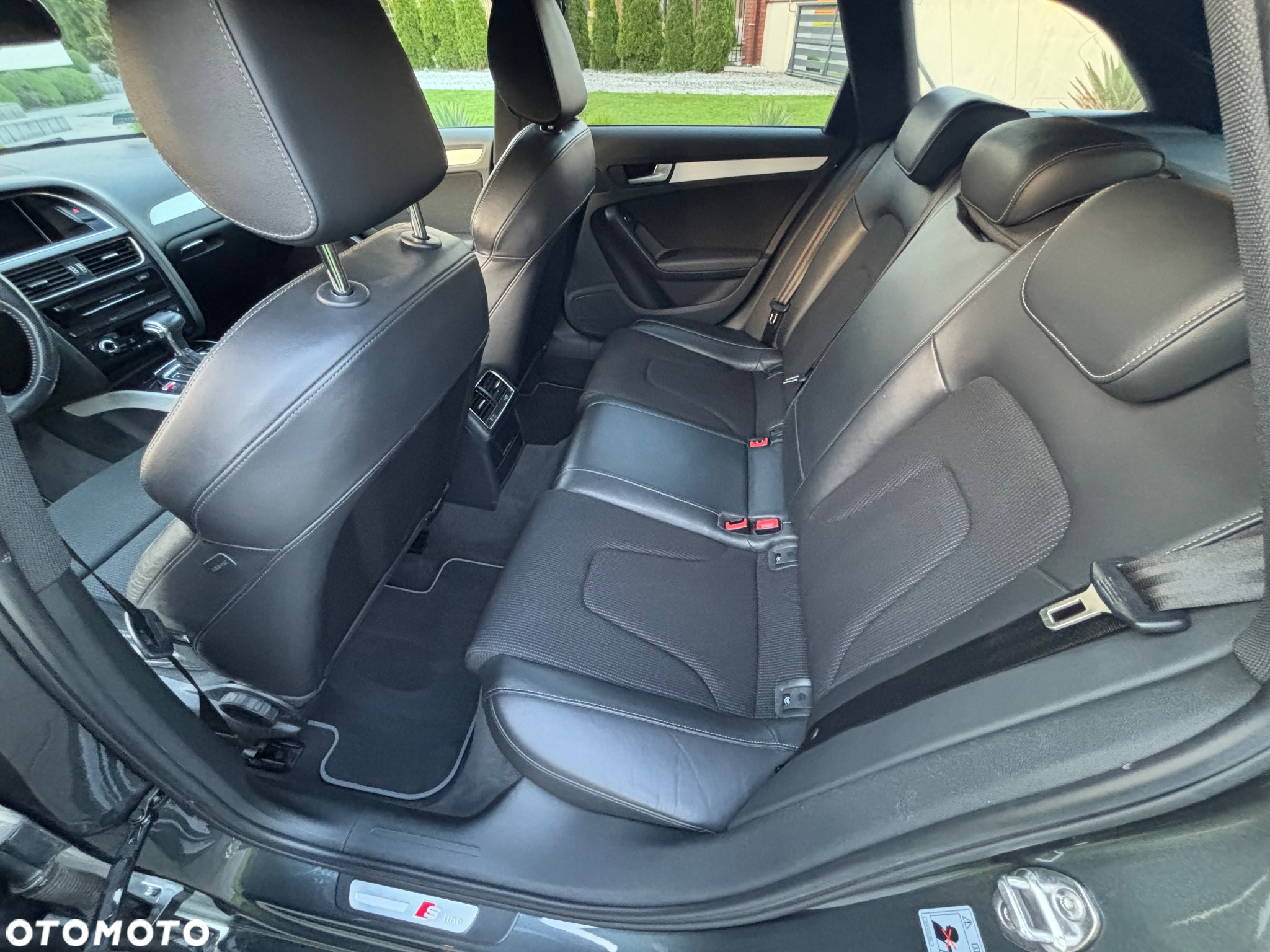 Audi A4 2.0 TDI Quattro S tronic - 37