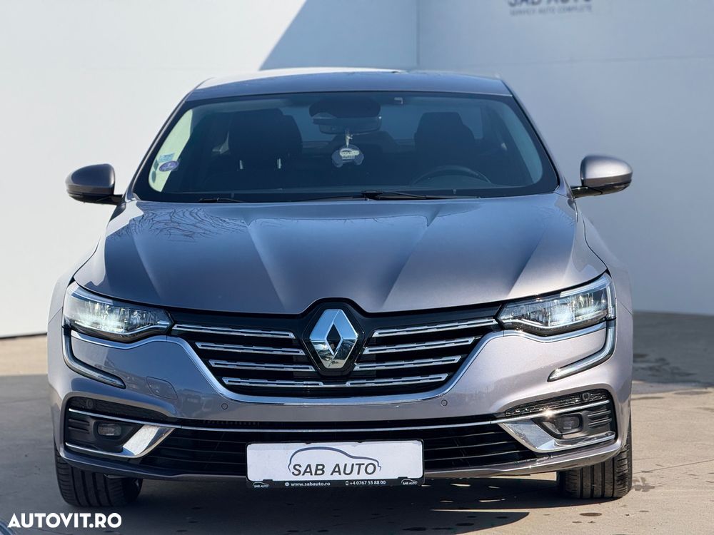 Renault Talisman - 4