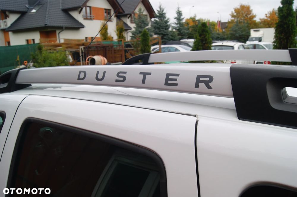 Dacia Duster 1.2 TCe Comfort - 28