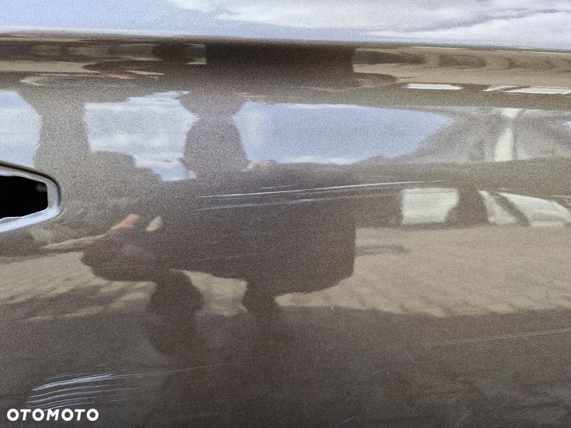 PEUGEOT 301 DRZWI PRAWY TYŁ TYLNE PRAWE KCMC - 5