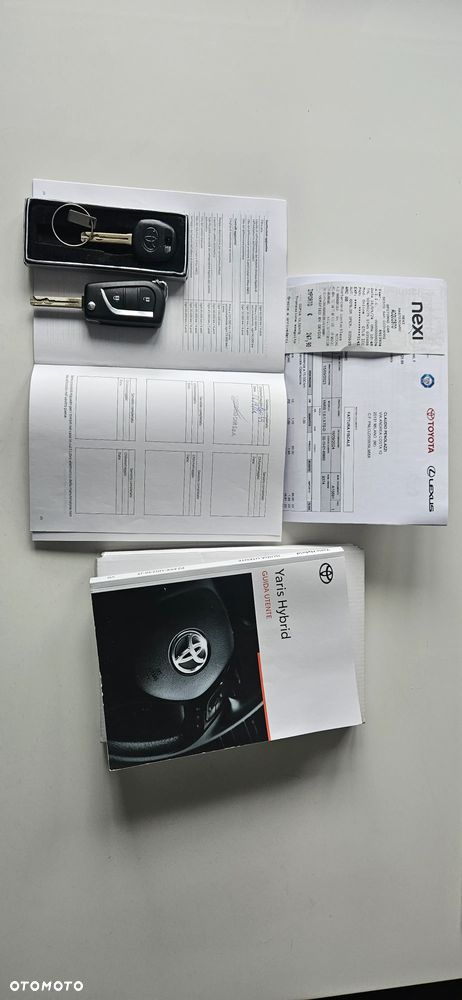 Toyota Yaris 1.5 VVT-i Life - 6